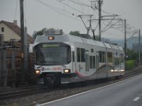 ABe 4-8 35-39 (ex BDMW Be 4-8 22-25)
